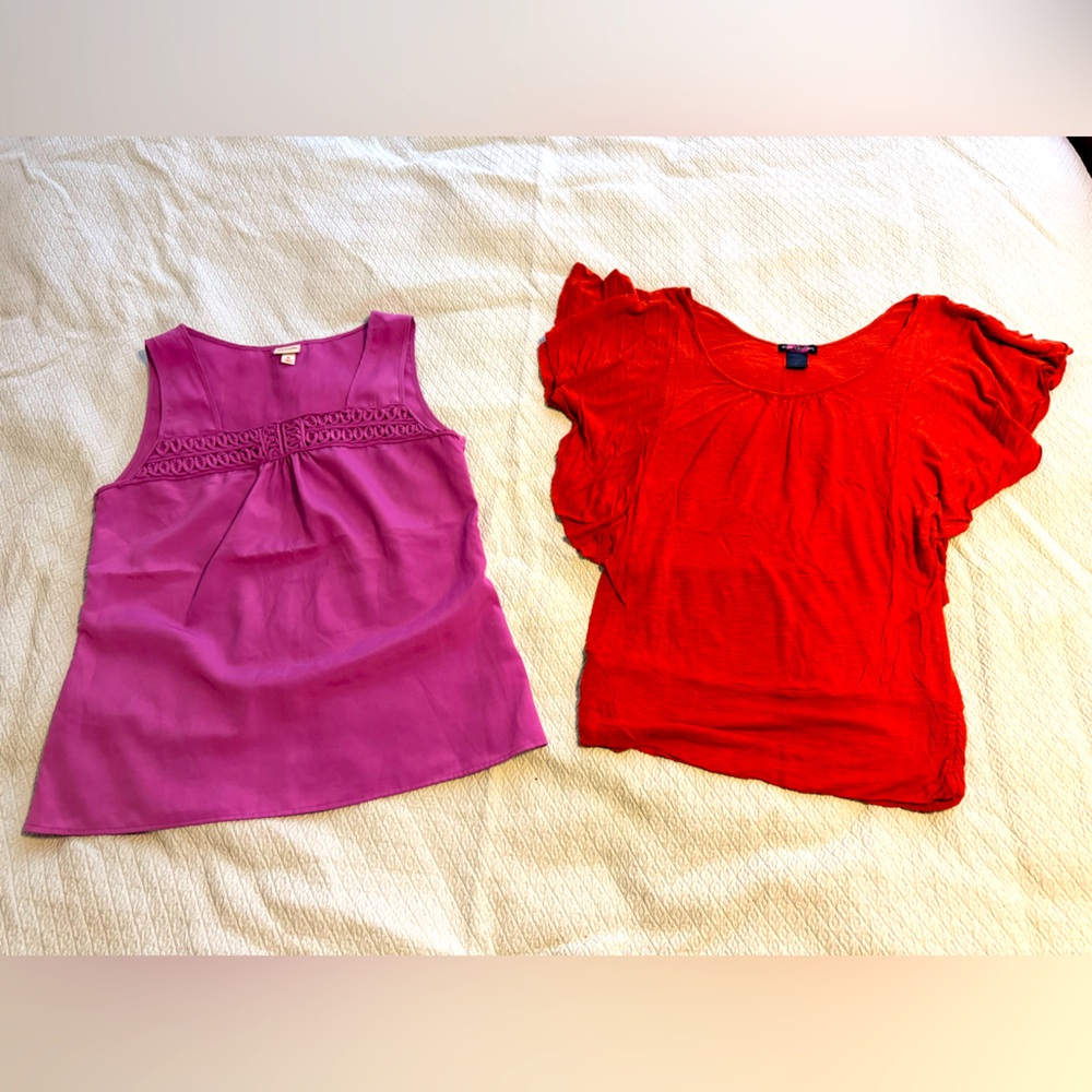 Blouse Bundle